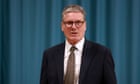 Keir Starmer warns of tough times ahead to fix 'Tory ruins'