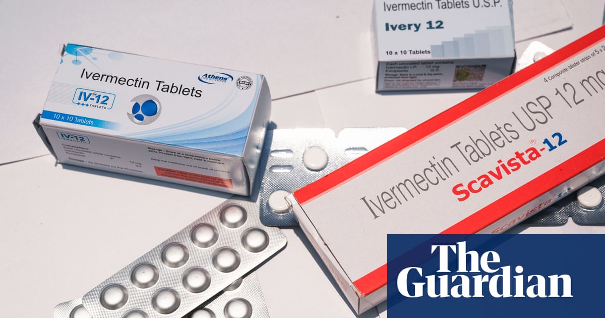 The preprint endorsing ivermectin as a coronavirus therapy has been widely cited, but independent researchers find glaring discrepancies in the data T