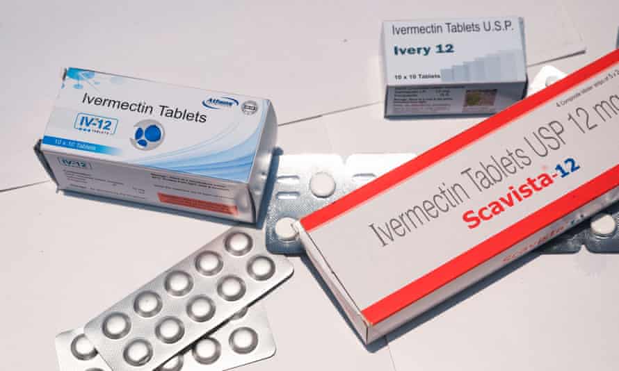 Wow! CDC Gives Incoming Refugees Nobel Prize-Winning Ivermectin | Education News