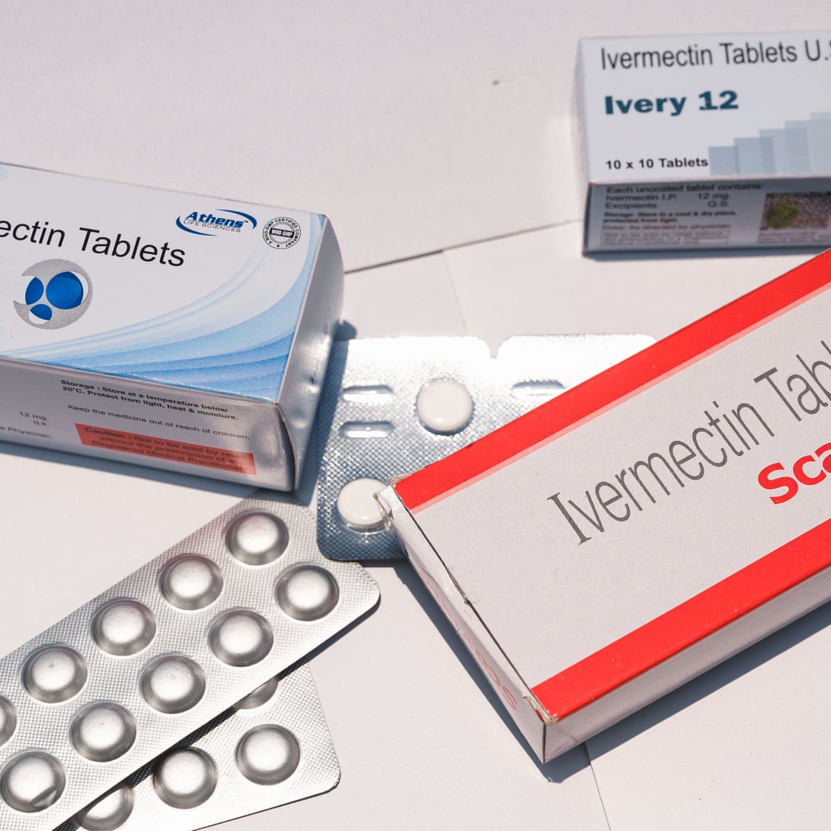 Ivermectin Tablets | Ivermectin Therapeutic Doses | Ivermectin Inflammatory Response