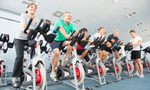 How about that gym membership you dropped – have the payments actually ceased?