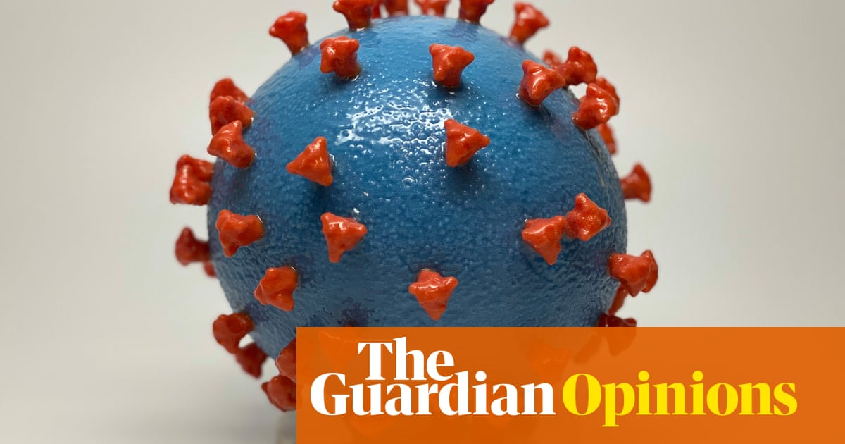 Télécharger gratuitement Images Coronavirus Exposes The Danger Of Embracing Protectionism dernière salutations