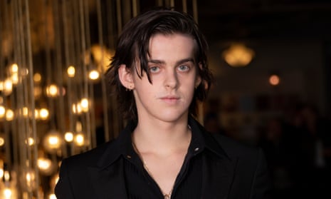 Earl Cave: 'I can do angsty teenager but I think I was pretty ... Image Ryan Kelly image beautiful image beautiful image beautiful image beautiful image beautiful image beautiful image beautiful image beautiful - Earl Cave: 'I can do angsty teenager but I think I was pretty ...