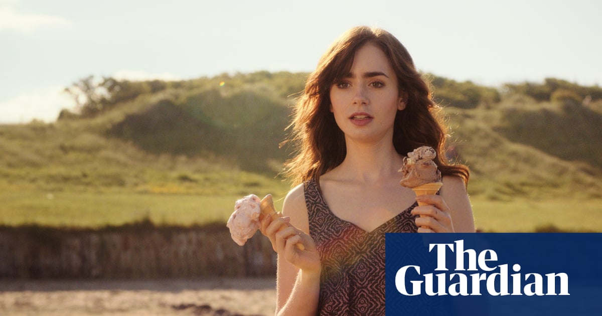 Love, Rosie: timing is everything in this delectable Lily Collins romcom