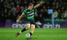 Premiership clubs can mirror England’s attacking ambition in Champions Cup | Ugo Monye
