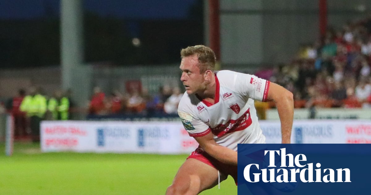 Wigan are Challenge Cup underdogs as rivalry with Hull KR promises classic