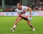 Wigan v Hull KR promises Challenge Cup classic but young players’ pay an issue