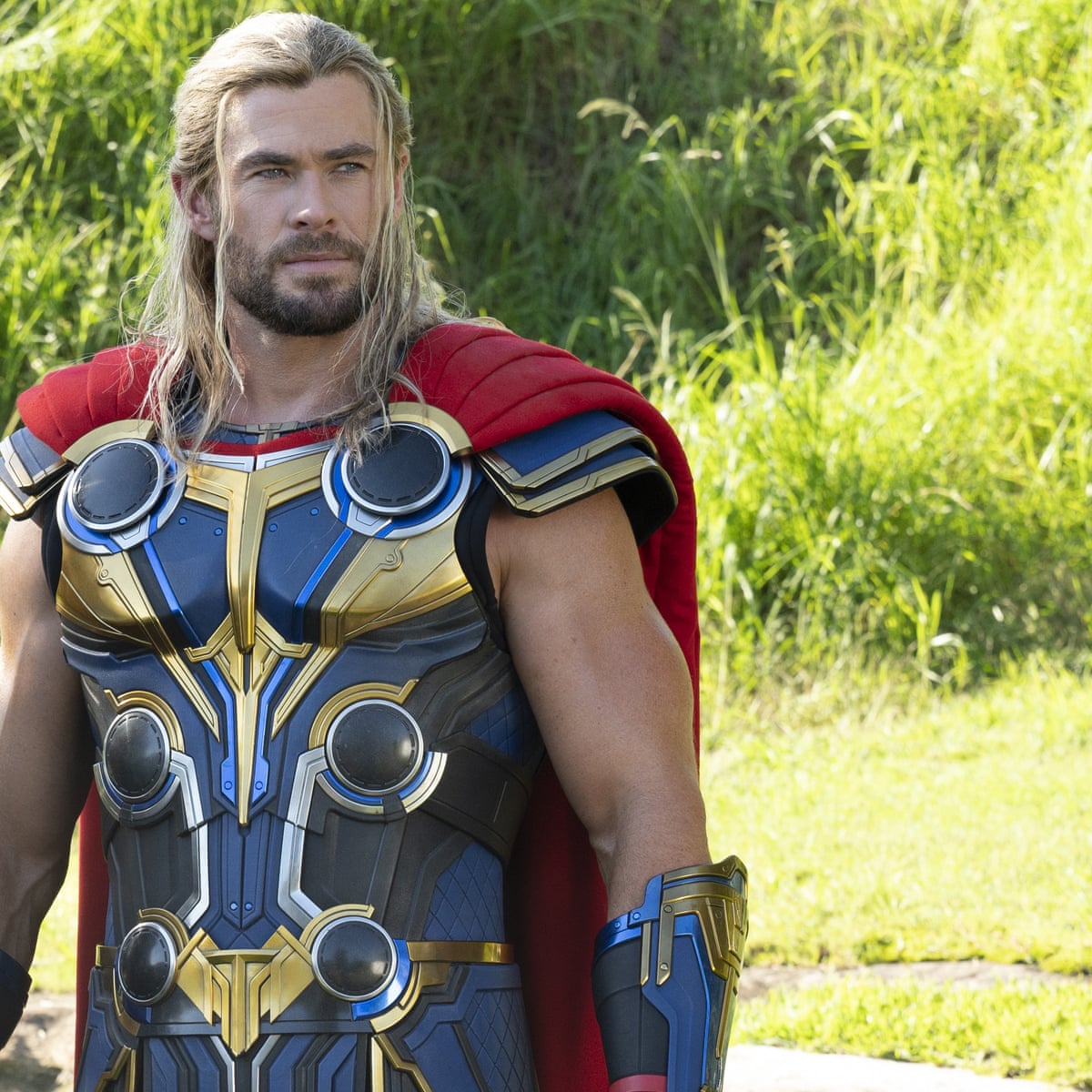 Chris Hemsworth thinks Thor has become 'too silly' – if ...