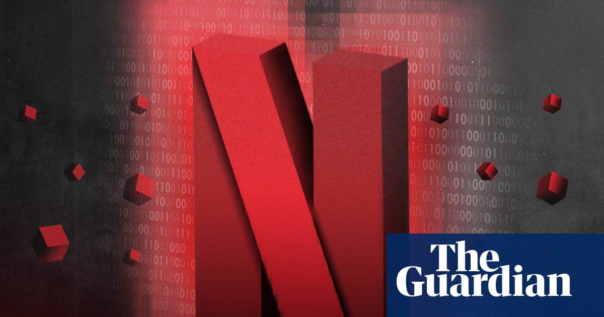Bland, easy to follow, for fans of everything: what has the Netflix algorithm done to our films?