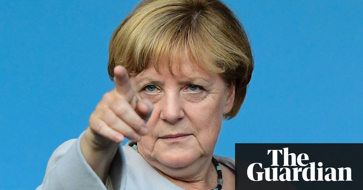 Angela Merkel to stand for fourth term as chancellor in 2017 World