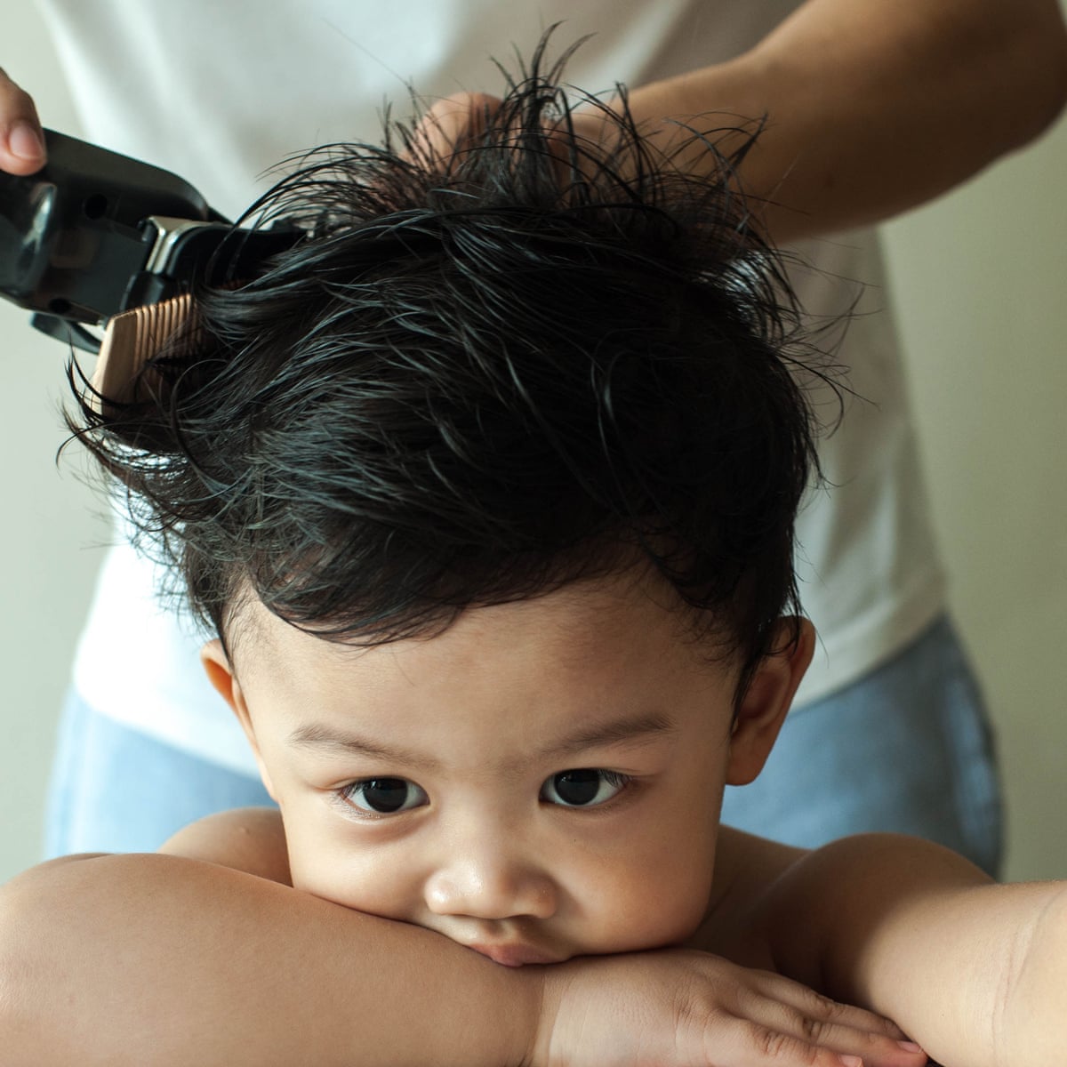 Boy Haircut Letter J Designs / Why go with just a fade for your little