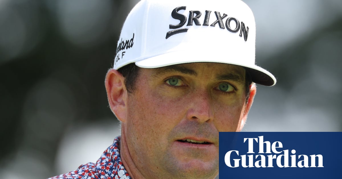 Ryder Cup: USA captain Keegan Bradley does not pick himself to play at Bethpage