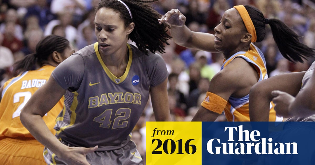 Tennessee S 31 Year Run In Women S Basketball Poll Comes To An End
