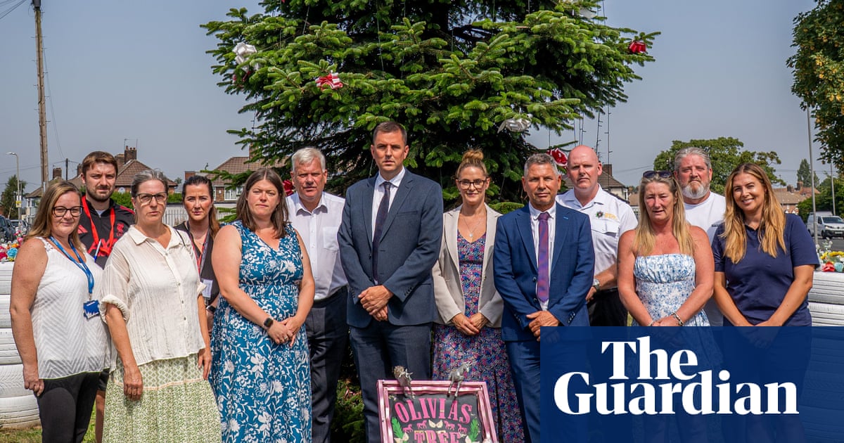 Parents of Merseyside gang violence victims speak out three years on Parents of Merseyside gang violence victims speak out three years on