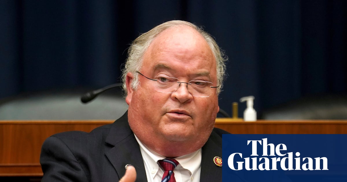IRS commissioner’s removal reportedly over clash on undocumented immigrant data