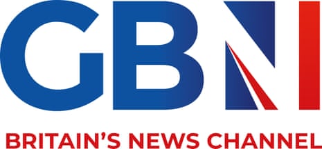 Logo Berita GB