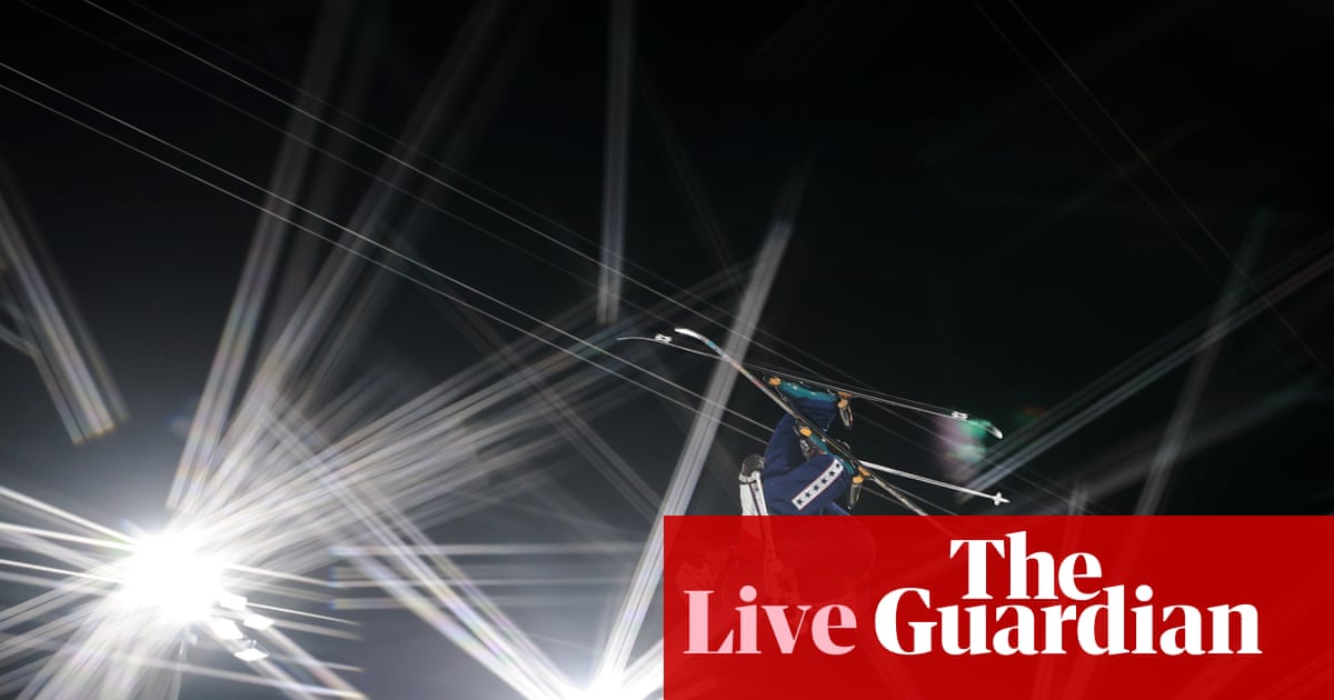 Winter Olympics 2026: men’s 5000m relay final, Norway break record for golds and more – live Winter Olympics 2026: men’s 5000m relay final, Norway break record for golds and more – live