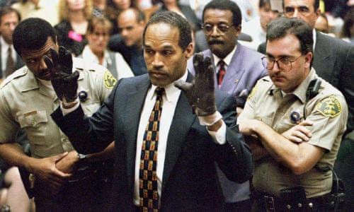 Marcia Clark Life After The Oj Simpson Trial Books The Guardian