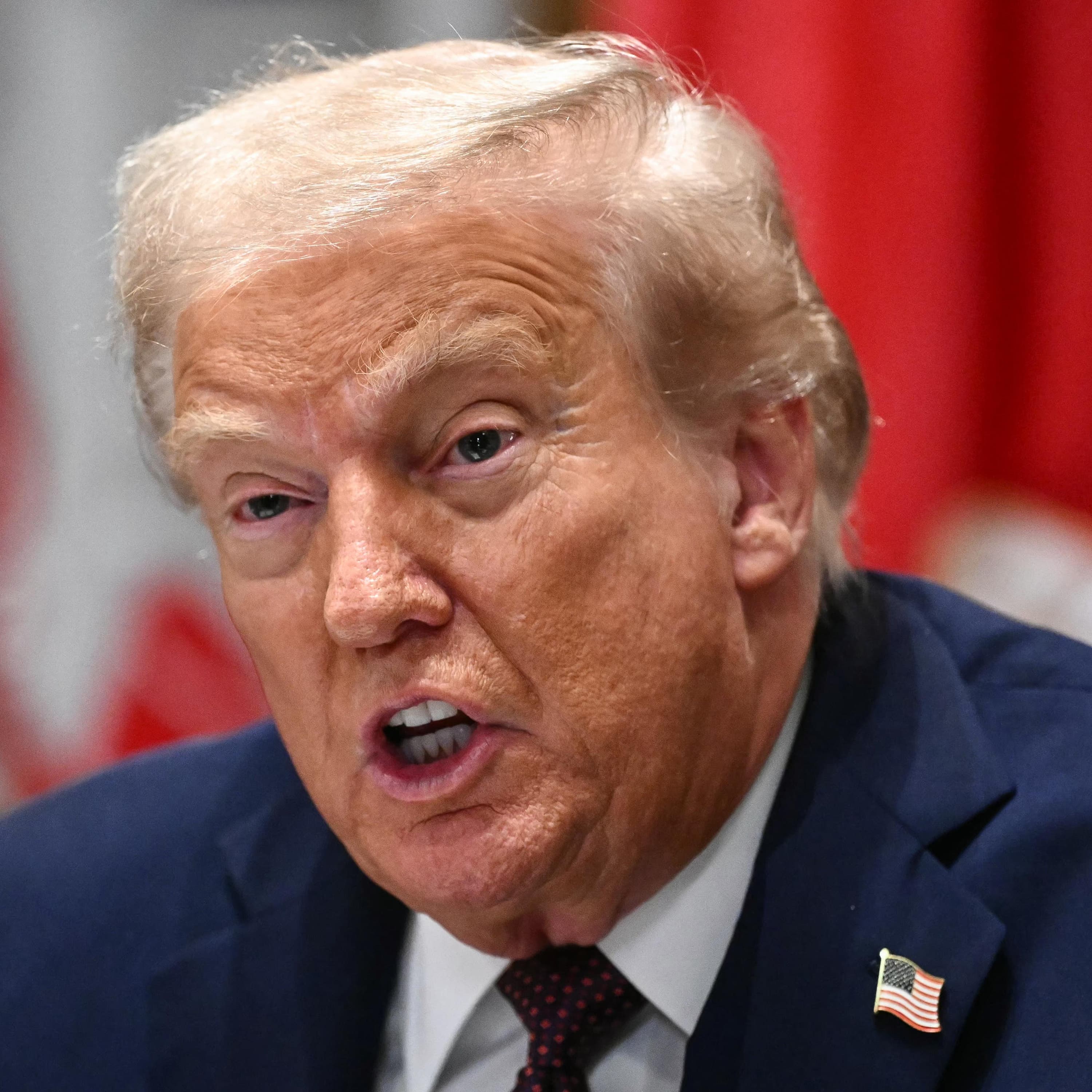 Is Trump trying to rig the midterm elections? Is Trump trying to rig the midterm elections?