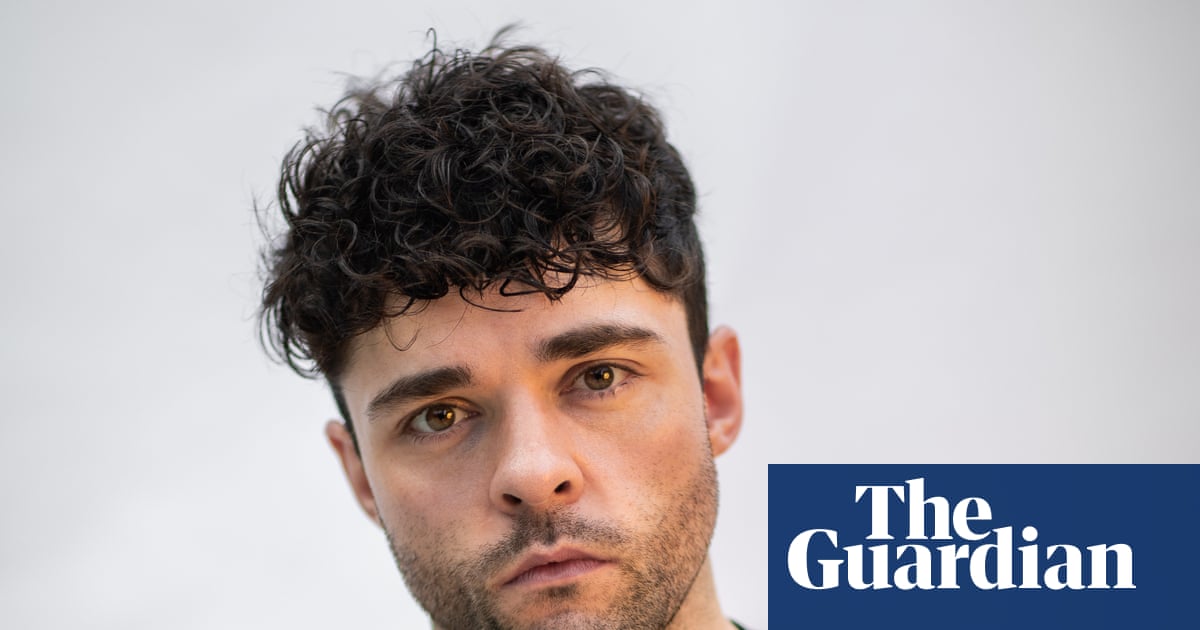‘There’s a murderer at my door’ – is this word-of-mouth hit podcast the new Baby Reindeer?