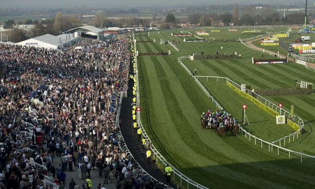 Trainers and punters are preparing for next week’s three-day Grand National race-meeting at Aintree.