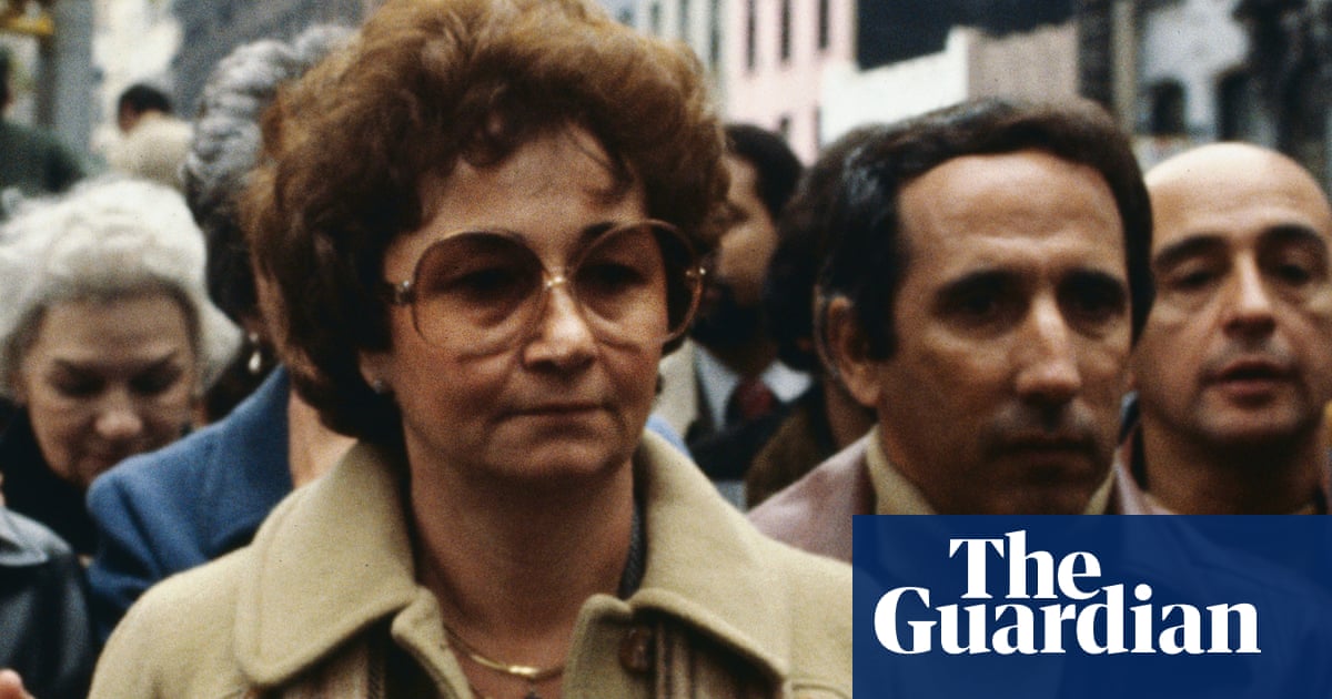 Сестра на Фидел и Раул Кастро която се обърна срещу