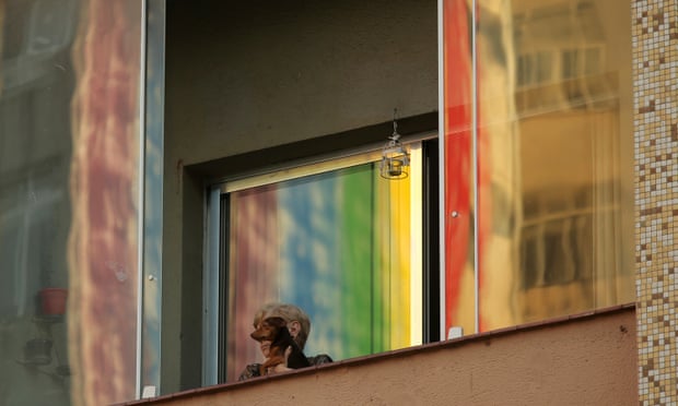 ‘Epidemic of violence’: Brazil shocked by ‘barbaric’ gang-rape of gay man Brazil,‘barbaric’ gang-rape,gay man,homophobia,Verdi Furlanetto,Florianópolis Grupo Gay da Bahia, ,harbouchanews