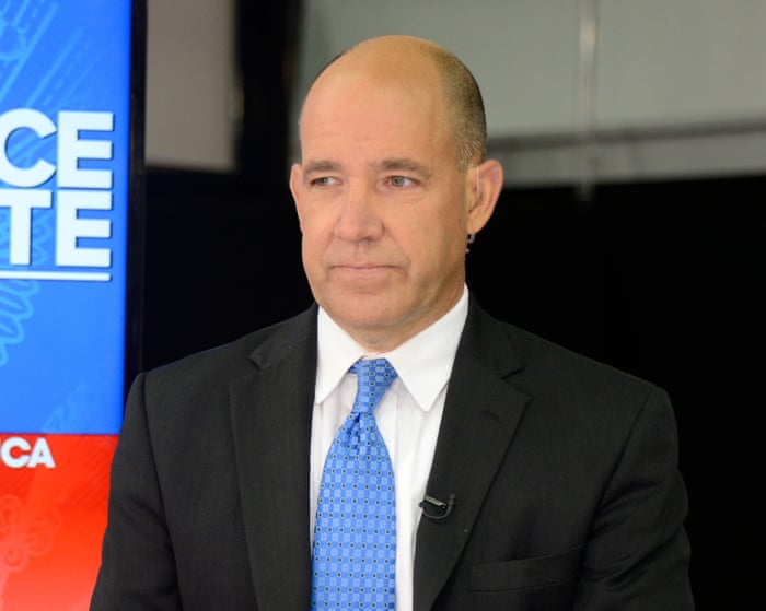MSNBC pundit ousted over Kirk talk says network agreed comments were misconstrued