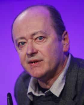 Philippe Auclair, journalist