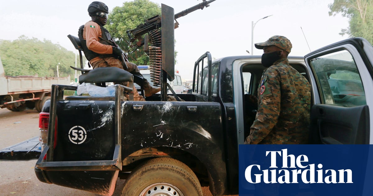 Almeno 200 abitanti dei villaggi uccisi da banditi nel nord-ovest della Nigeria