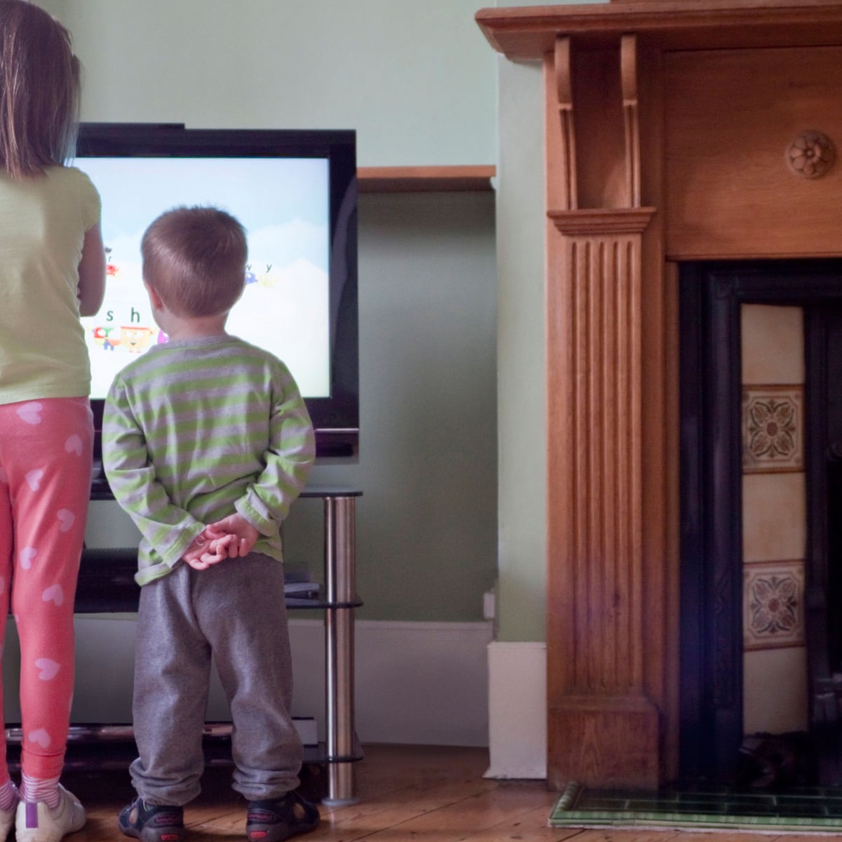 When It Comes To Claims About Screen Time We Need More Sense And Less Hype Science The Guardian When It Comes To Claims About Screen Time We Need More Sense And Less Hype Science The Guardian