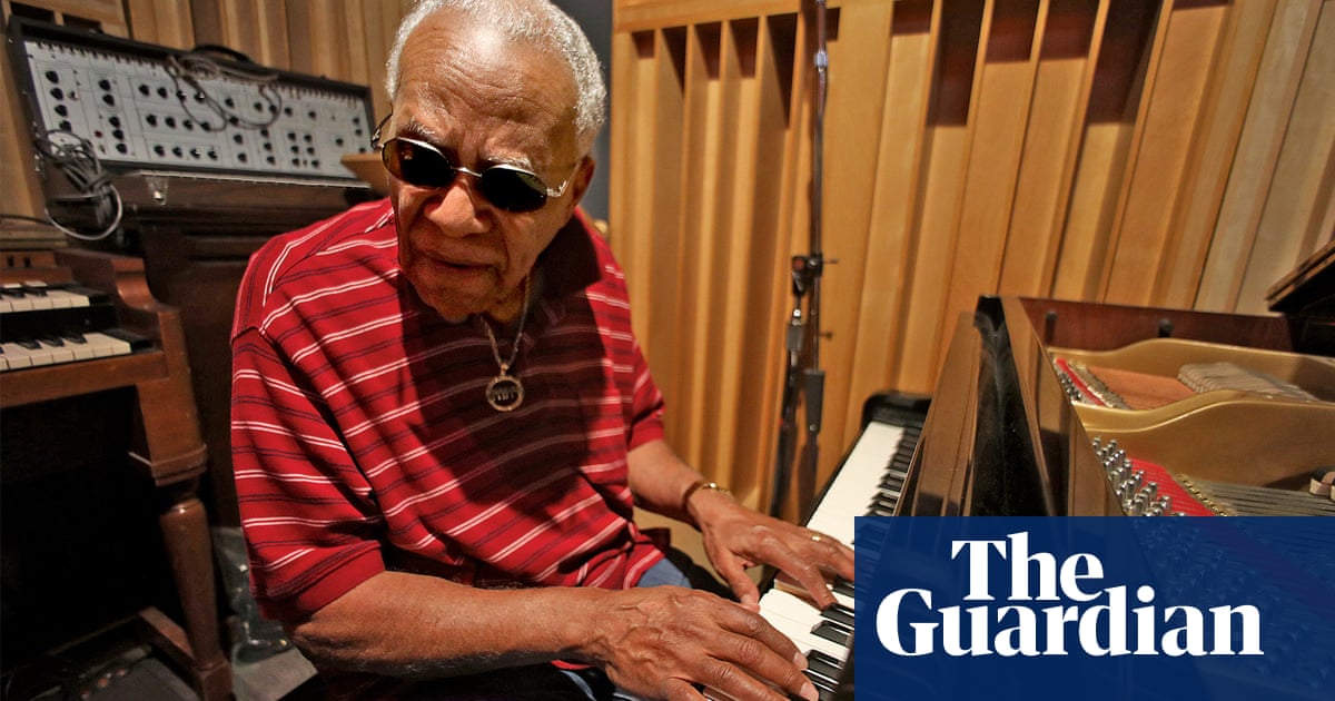 ‘People call me the godfather of fusion’: the return of jazz-funk keyboardist Lonnie Liston Smith