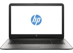 The HP 17-x013na.