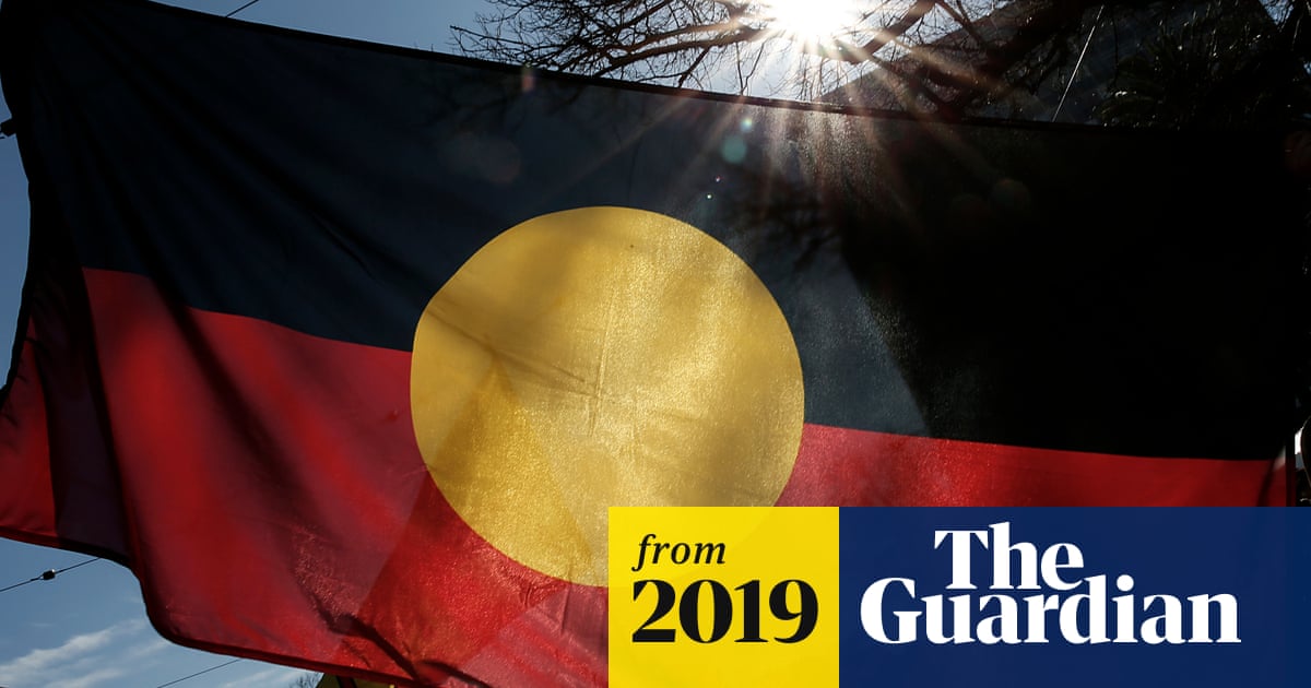Indigenous charities left in the dark over fees to use Aboriginal flag on clothing