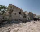 Middle East crisis is ‘getting out of control’, UN chief warns, as fears mount of escalation spiral – live updates