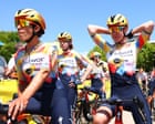 Tour de France Femmes 2026: opening 138km around Lausanne a stern first test