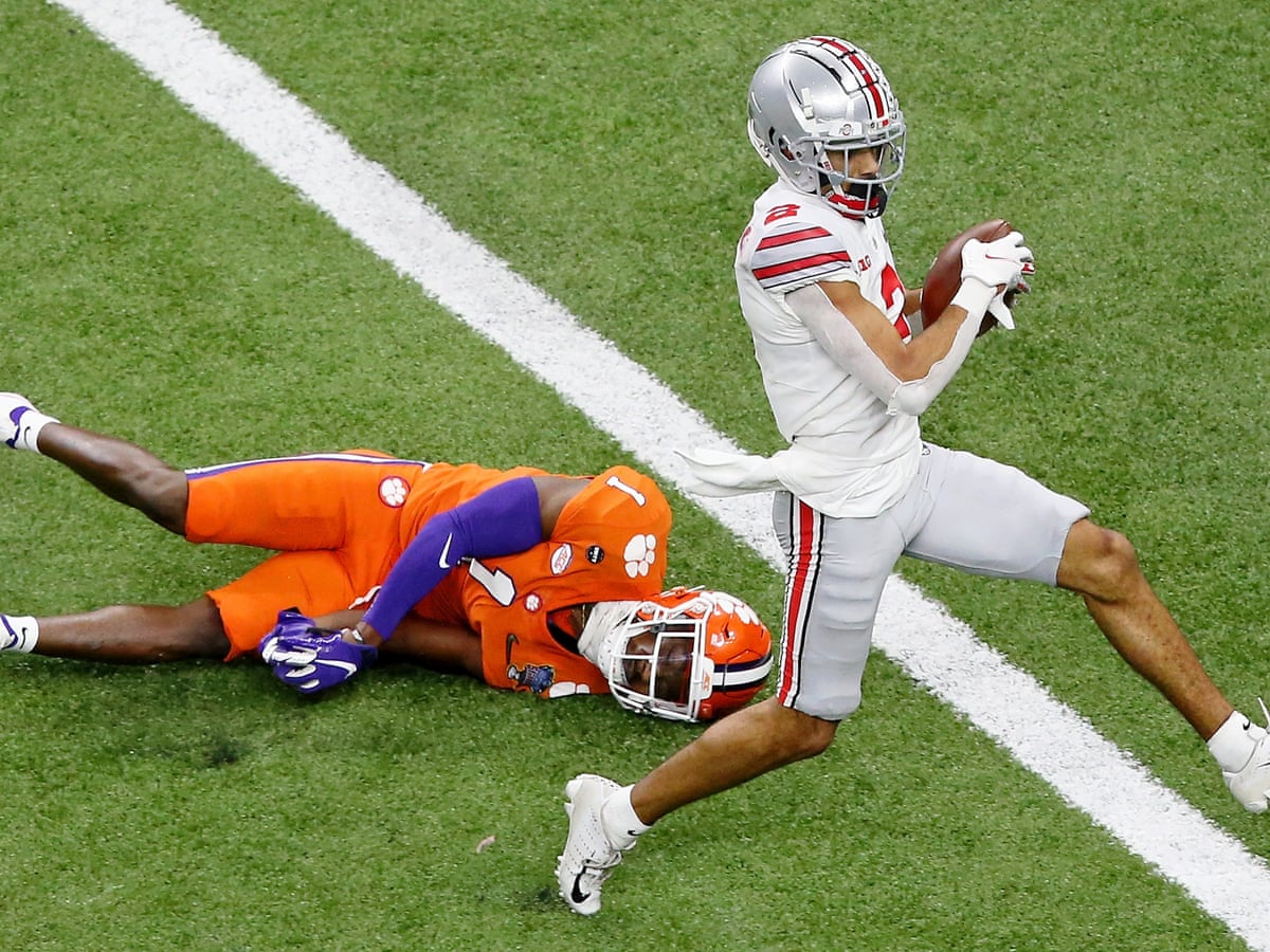 Score the Perfect Fit: How to Tighten Football Pants