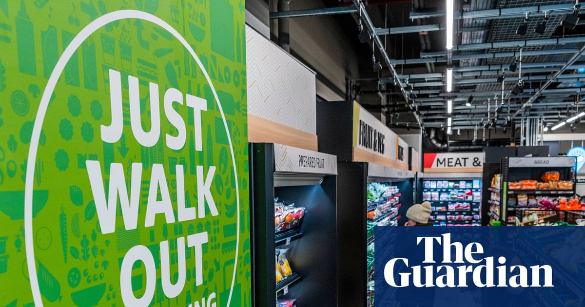 Amazon Proposes 14 Closures, 5 Whole Foods Conversions