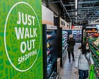 All Amazon Fresh stores in UK to close All Amazon Fresh stores in UK to close