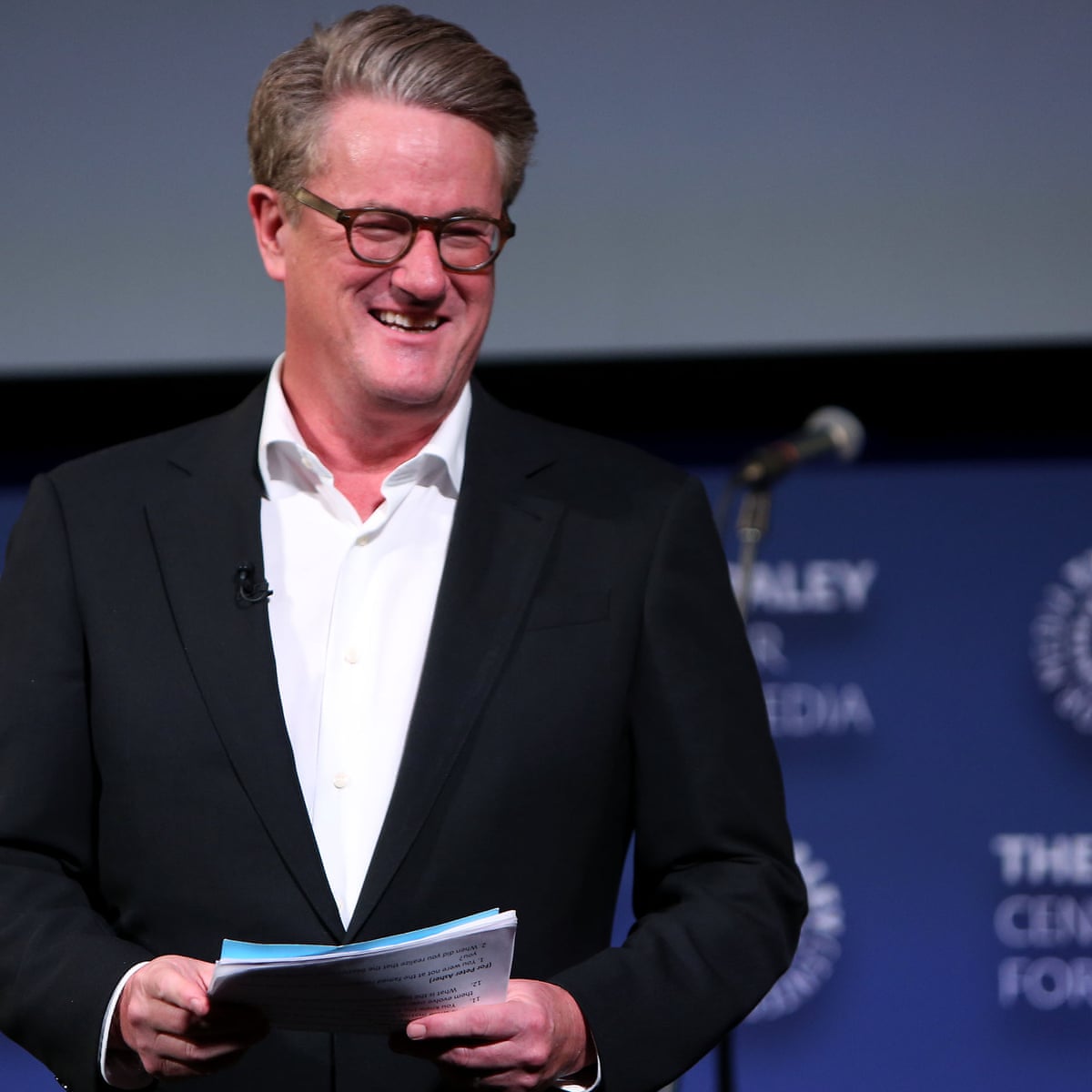 Widower Asks Twitter To Delete Trump S Horrifying Lies About Wife S Death Msnbc The Guardian