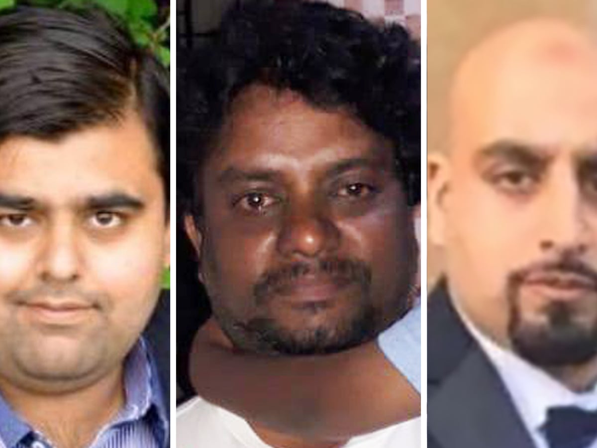 Download Uber Driver Dies From Covid 19 After Hiding It Over Fear Of Desktop Wallpaper Wallpaper Uber Driver Dies From Covid 19 After Hiding It Over Fear Of Desktop Wallpaper Free