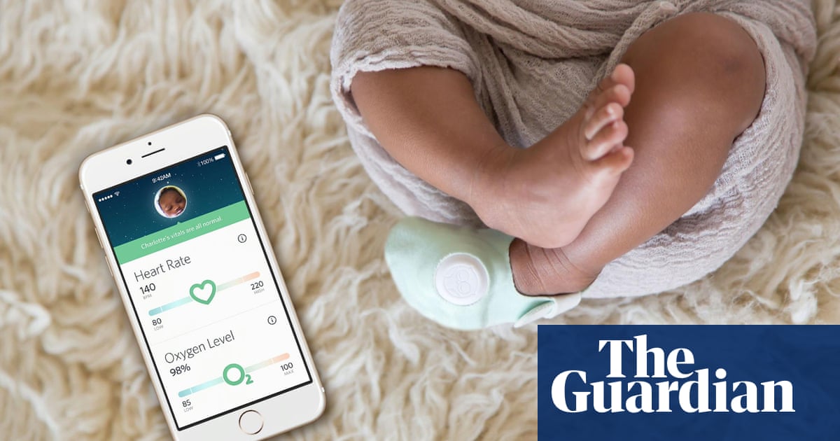 Wearables For Babies Saving Lives Or Instilling Fear In Parents Guardian Sustainable Business The Guardian Wearables For Babies Saving Lives Or Instilling Fear In Parents Guardian Sustainable Business The Guardian