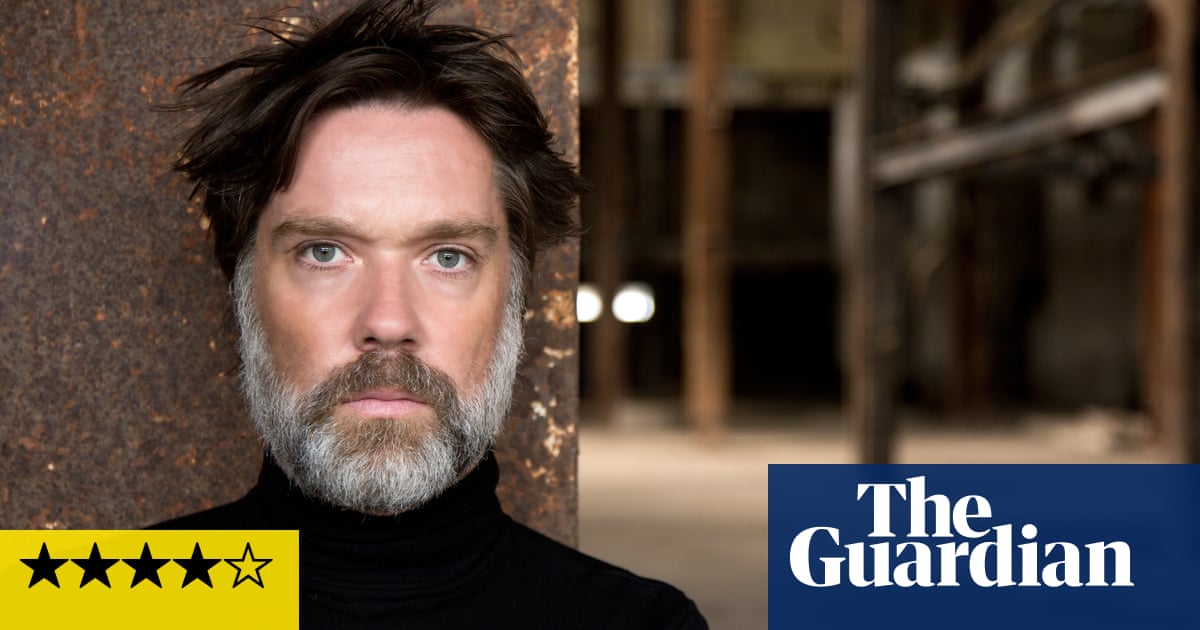 Rufus Wainwright: Unfollow the Rules review – a return to sumptuous basics