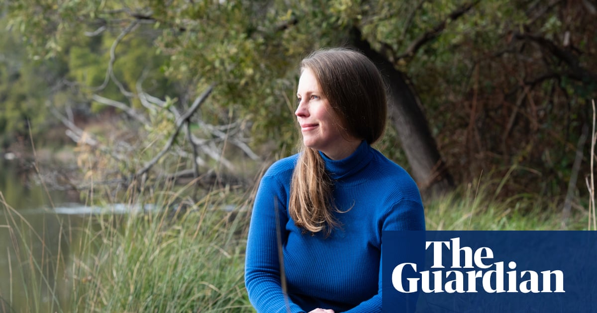 We want women to have role models': how Sydney University is enticing more female academics to engineering