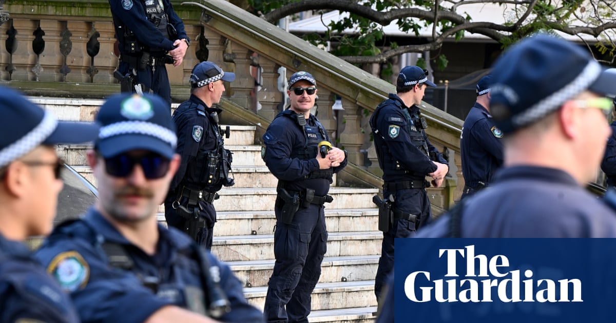 Hannah Thomas’s injury sparks questions over NSW protester rights. What does the law say?