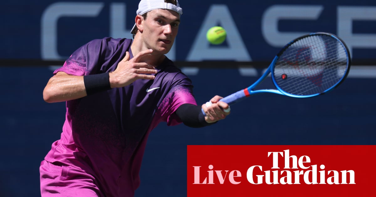 Pegula and Muchova Advance to US Open Semifinals