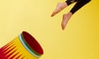 Fit in my 40s: roll up! Roll up! It's time to master circus skills | Zoe Williams