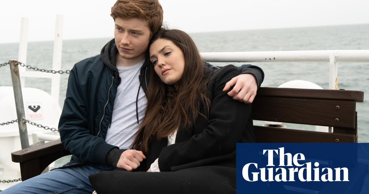 ‘A real moment’: Cymraeg’s the star as Netflix buys Welsh-language drama