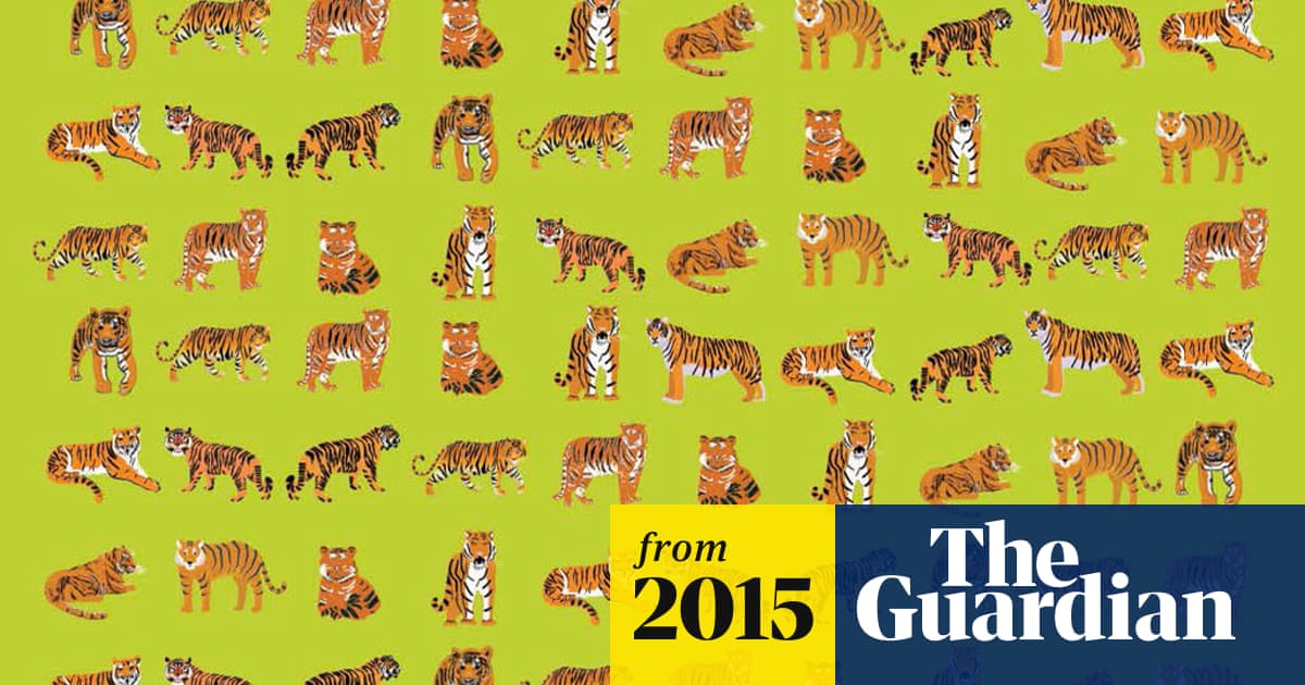 The world's most epic facts – in pictures
