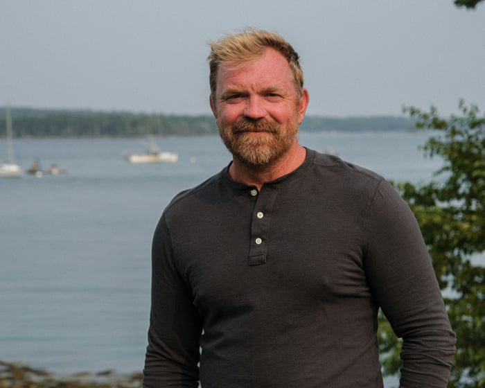This Maine oysterman thinks Democrats are doing ‘jack’ about fascism. So he’s running for US Senate